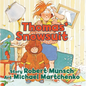 Thomas' Snowsuit - Board Book