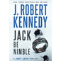 Jack Be Nimble - Hardcover