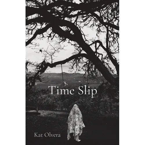 Time Slip - Paperback