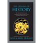The Lessons of History - Paperback