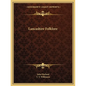 Lancashire Folklore - Paperback
