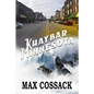 Khaybar, Minnesota - Paperback