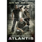 A Shrouded World II: Atlantis - Paperback