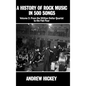 A History of Rock Music in 500 Songs Vol 2: From the Million Dollar Quartet to the Fab Four - Hardcover