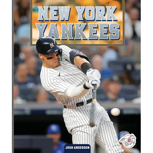 New York Yankees - Library Binding