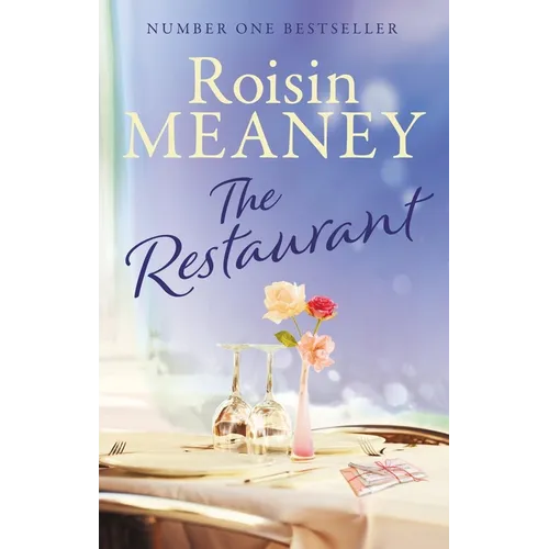 The Restaurant: Is a Second Chance at Love on the Menu? - Paperback