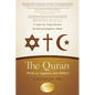 The Quran: With or Against the Bible?: A Topic-by-Topic Review for the Investigative Mind - Paperback