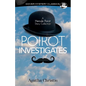 Poirot Investigates: A Hercule Poirot Story Collection - Paperback