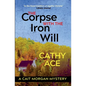 The Corpse with the Iron Will - Paperback