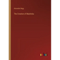 The Creation of Manitoba - Paperback