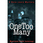 One Too Many - Paperback