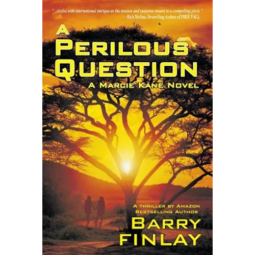 A Perilous Question - Paperback