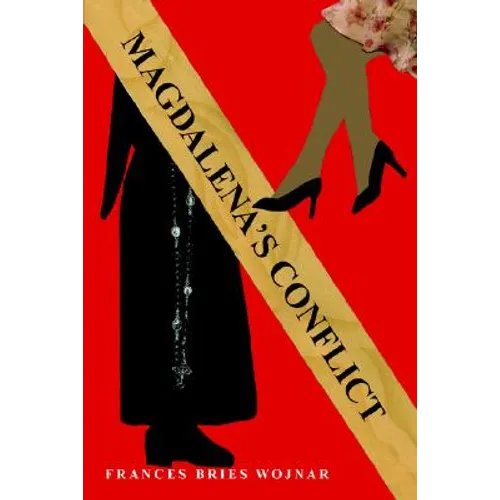 Magdalena's Conflict - Paperback