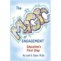 The Magic of Engagement: The first step in education - Paperback