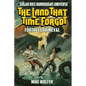 The Land That Time Forgot: Fortress Primeval (Edgar Rice Burroughs Universe) - Paperback