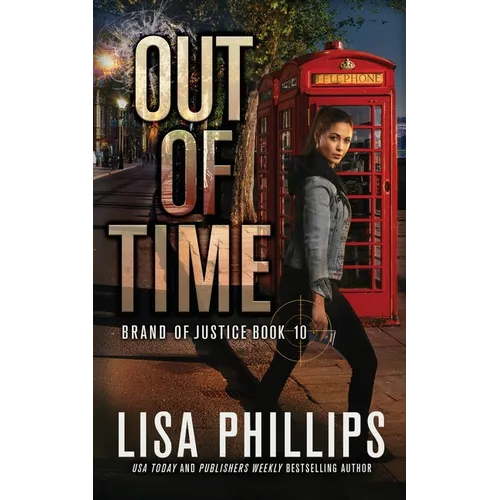 Out of Time - Paperback