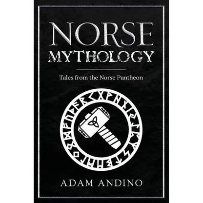 Norse Mythology: Tales from the Norse Pantheon - Paperback