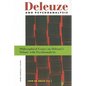 Deleuze and Psychoanalysis: Philosophical Essays on Deleuze's Debate with Psychoanalysis - Paperback