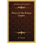 Slavery in the Roman Empire - Paperback
