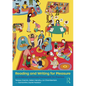Reading and Writing for Pleasure: An Evidence-Informed Framework for Practice - Paperback