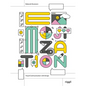 Emojization: Visual Communication with Emojis - Hardcover