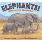 Elephants!: Strange and Wonderful - Hardcover