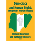 Democracy and Human Rights in Nigeria's Fourth Republic - Hardcover