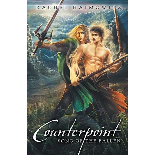 Counterpoint - Paperback