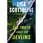 The Truth about the Devlins - Library Binding