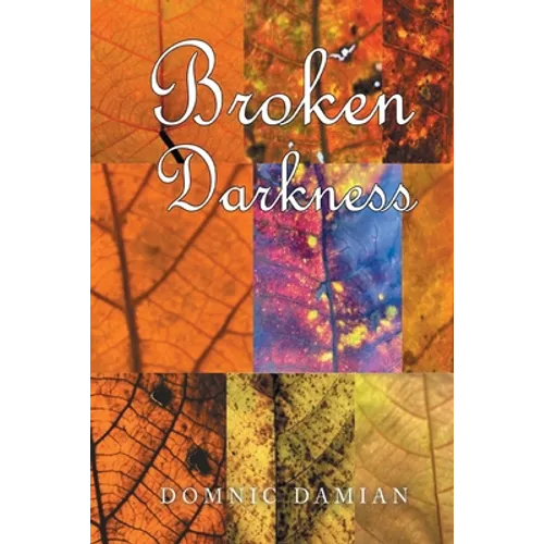 Broken Darkness - Paperback