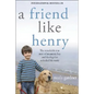 A Friend Like Henry: The Remarkable True Story of an Autistic Boy and the Dog That Unlocked His World - Paperback