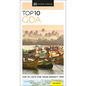 DK Top 10 Goa - Paperback