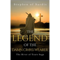 The Legend of The Damn Cross Wearer (The River of Tears Saga) - Paperback