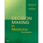 Decision Making in Medicine: An Algorithmic Approach - Hardcover