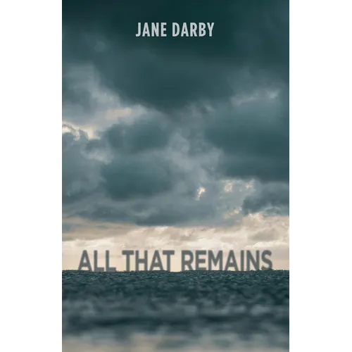 All That Remains - Paperback