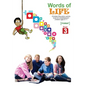 Words of Life, Year 3, Student Activity Worksheets - Paperback