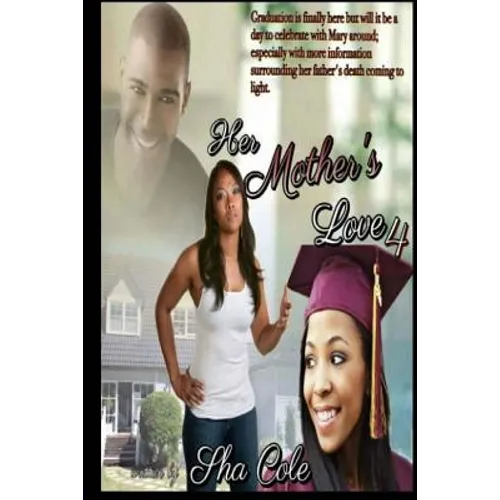 Her Mother's Love 4 - Paperback