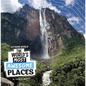 The World's Most Awesome Places - Hardcover