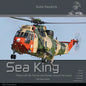 Sikorsky/Westland Sea King: Aircraft in Detail - Paperback
