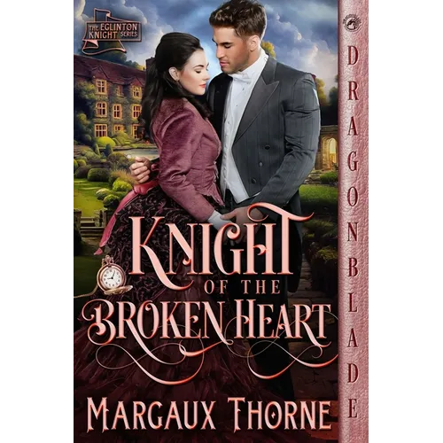 Knight of the Broken Heart - Paperback