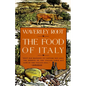 The Food of Italy: A Culinary Guidebook - Paperback
