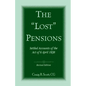 The 'Lost' Pensions: Settled Accounts of the Act of 6 April 1838, Revised Edition - Paperback
