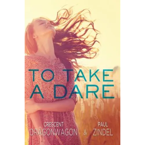 To Take a Dare - Paperback