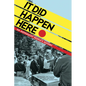 It Did Happen Here: An Antifascist People's History - Paperback