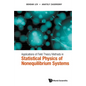 Applications of Field Theory Methods in Statistical Physics of Nonequilibrium Systems - Hardcover