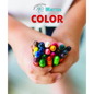 Color - Library Binding