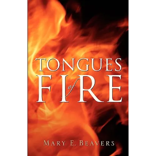 Tongues of Fire - Paperback