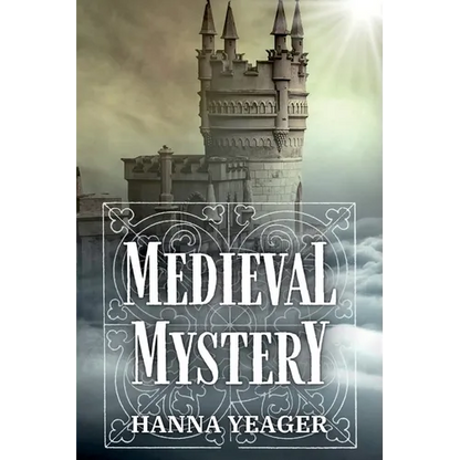 Medieval Mystery - Paperback