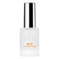 Golden Rose Nail Expert 4-in-1 Complete Care - Multi-Functional Nail Strengthener & Nourisher with Vitamins A, E, C, F - 11ml