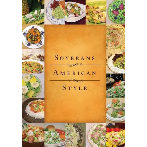 Soybeans American Style - Paperback